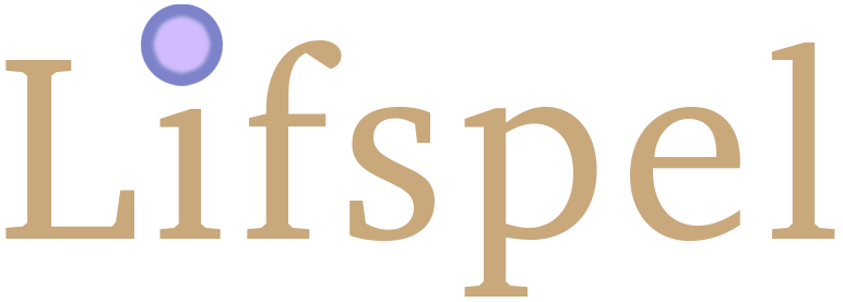 Lifspel